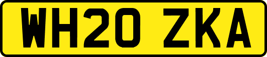 WH20ZKA