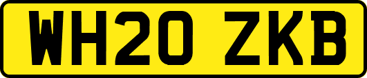 WH20ZKB