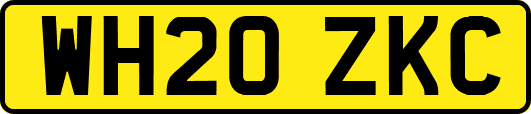WH20ZKC