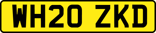 WH20ZKD