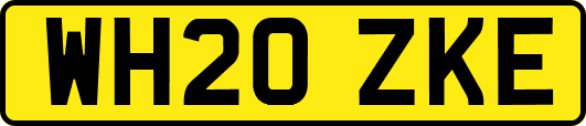 WH20ZKE