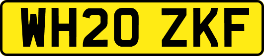WH20ZKF