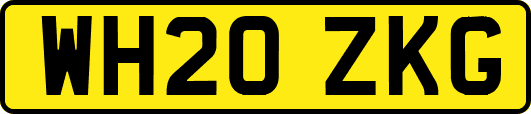 WH20ZKG
