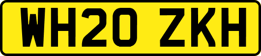 WH20ZKH