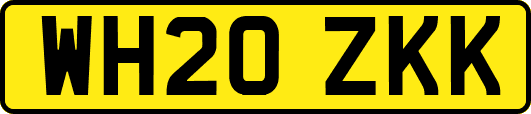 WH20ZKK