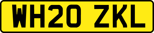 WH20ZKL