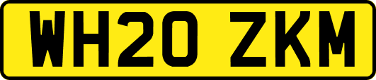 WH20ZKM