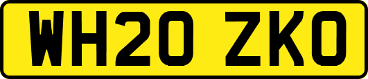 WH20ZKO