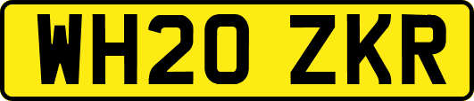 WH20ZKR
