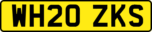 WH20ZKS