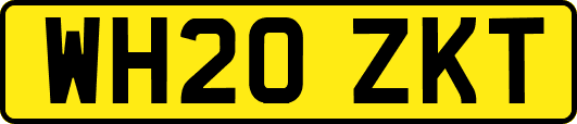 WH20ZKT
