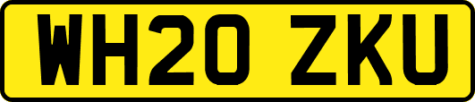 WH20ZKU