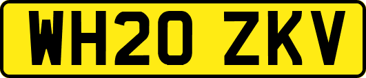WH20ZKV
