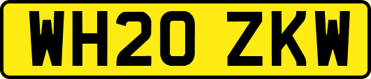 WH20ZKW