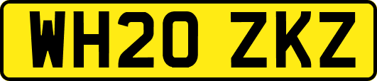 WH20ZKZ
