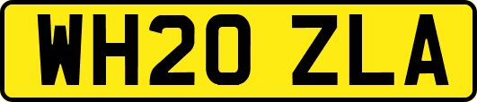 WH20ZLA