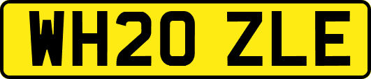 WH20ZLE