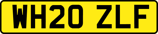 WH20ZLF