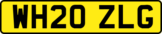WH20ZLG