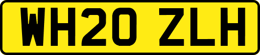 WH20ZLH