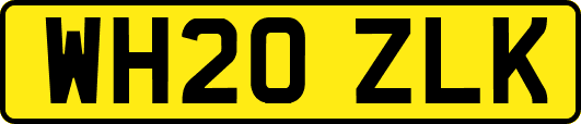 WH20ZLK