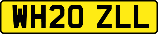 WH20ZLL