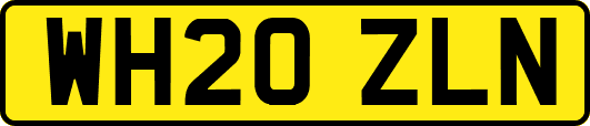 WH20ZLN