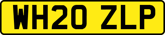 WH20ZLP