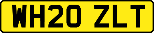 WH20ZLT