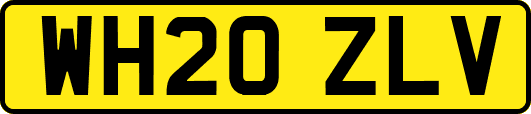WH20ZLV