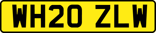 WH20ZLW
