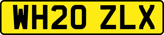 WH20ZLX