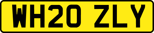 WH20ZLY