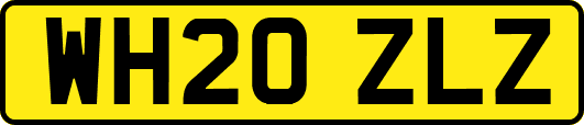 WH20ZLZ