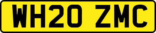 WH20ZMC
