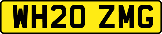 WH20ZMG
