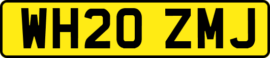 WH20ZMJ