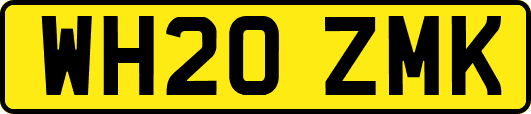 WH20ZMK