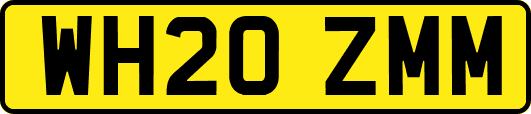 WH20ZMM
