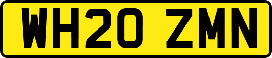 WH20ZMN