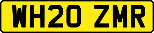 WH20ZMR