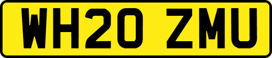 WH20ZMU