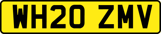 WH20ZMV