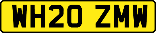 WH20ZMW