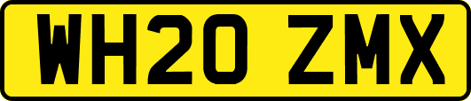 WH20ZMX