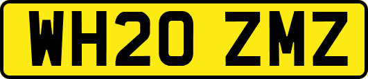 WH20ZMZ