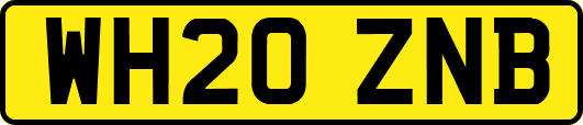 WH20ZNB