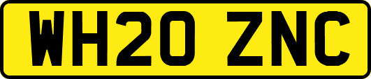 WH20ZNC