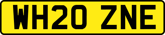 WH20ZNE