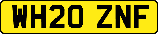 WH20ZNF